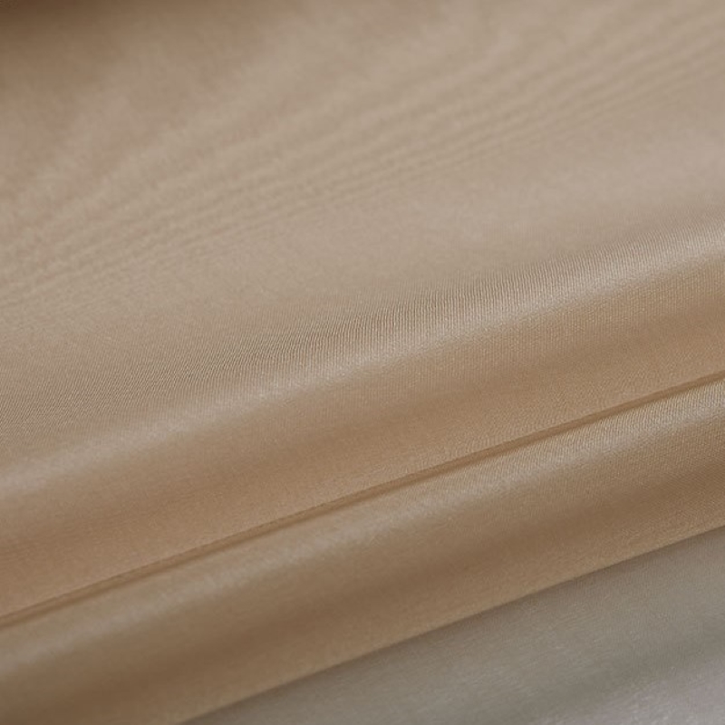 High Quality Natural Mulberry Silk 6 6 momme mulberry Silk organza